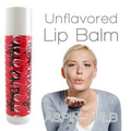 0.15 Oz. Premium Lip Balm (Unflavored)